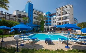Hotel Rihab Agadir